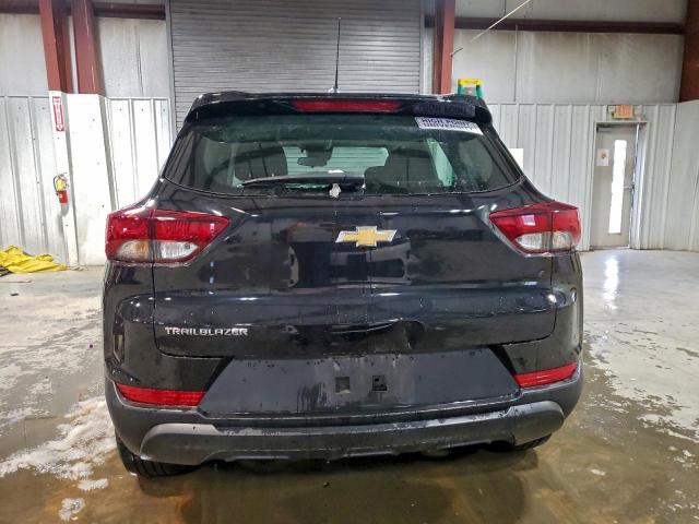 Chevrolet Trailblazer Ls Image 7