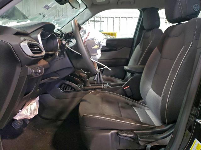 Chevrolet Trailblazer Ls Image 9