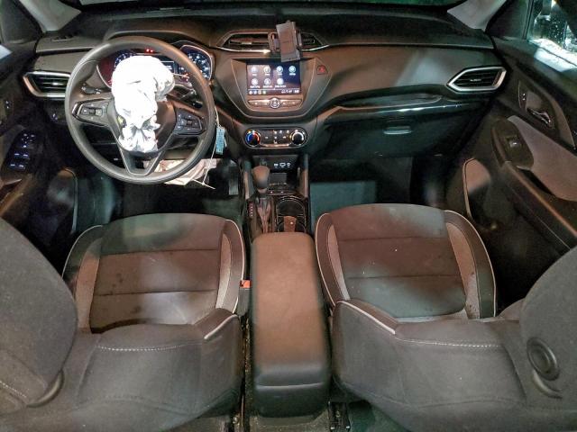 Chevrolet Trailblazer Ls Image 6