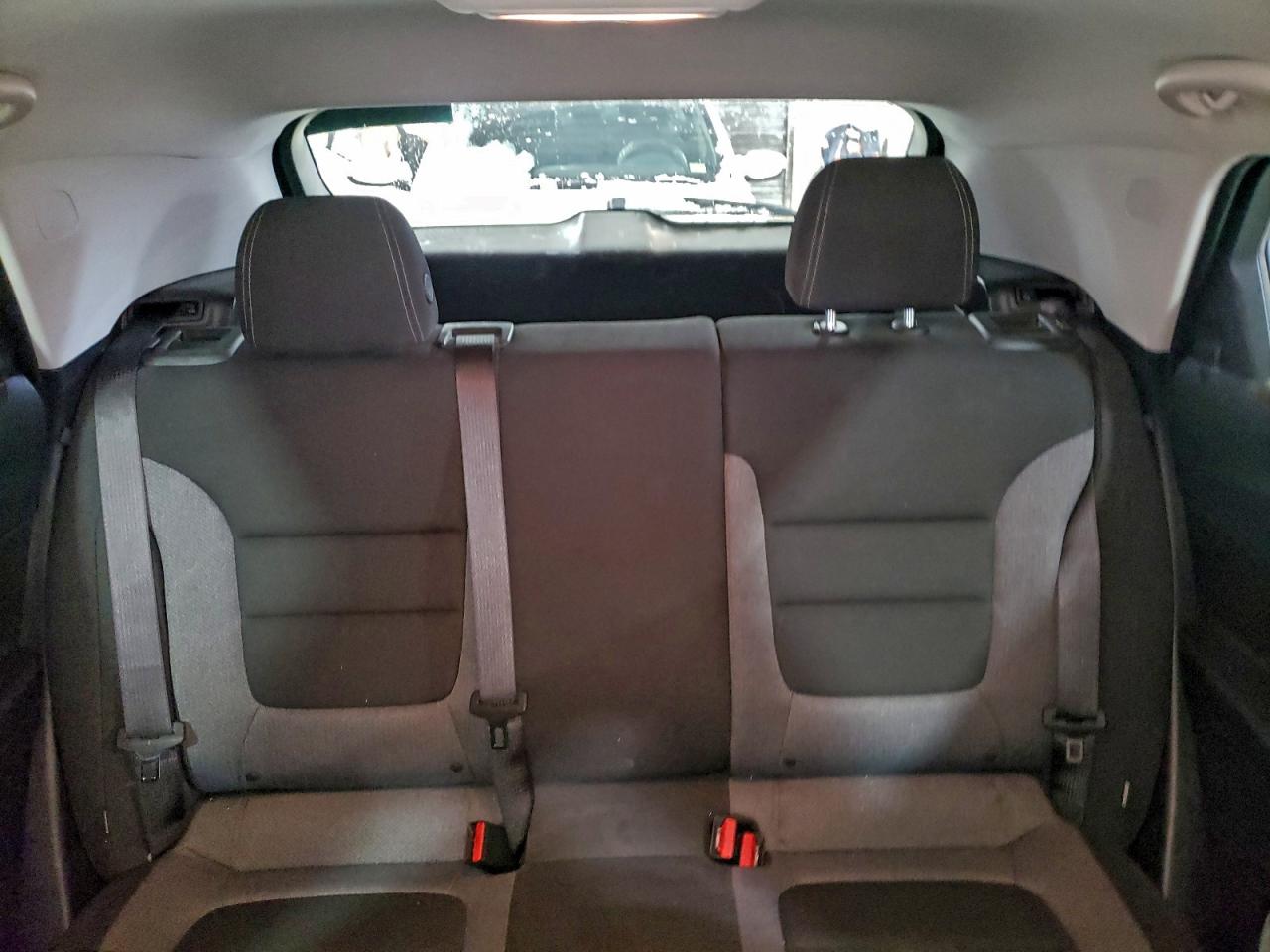 Chevrolet Trailblazer Ls Image 8