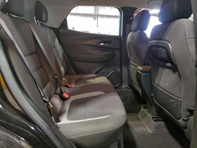 Chevrolet Trailblazer Ls Image 12