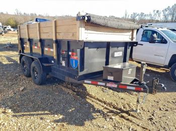  Salvage Interstate Other