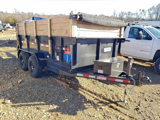  Salvage Interstate Other