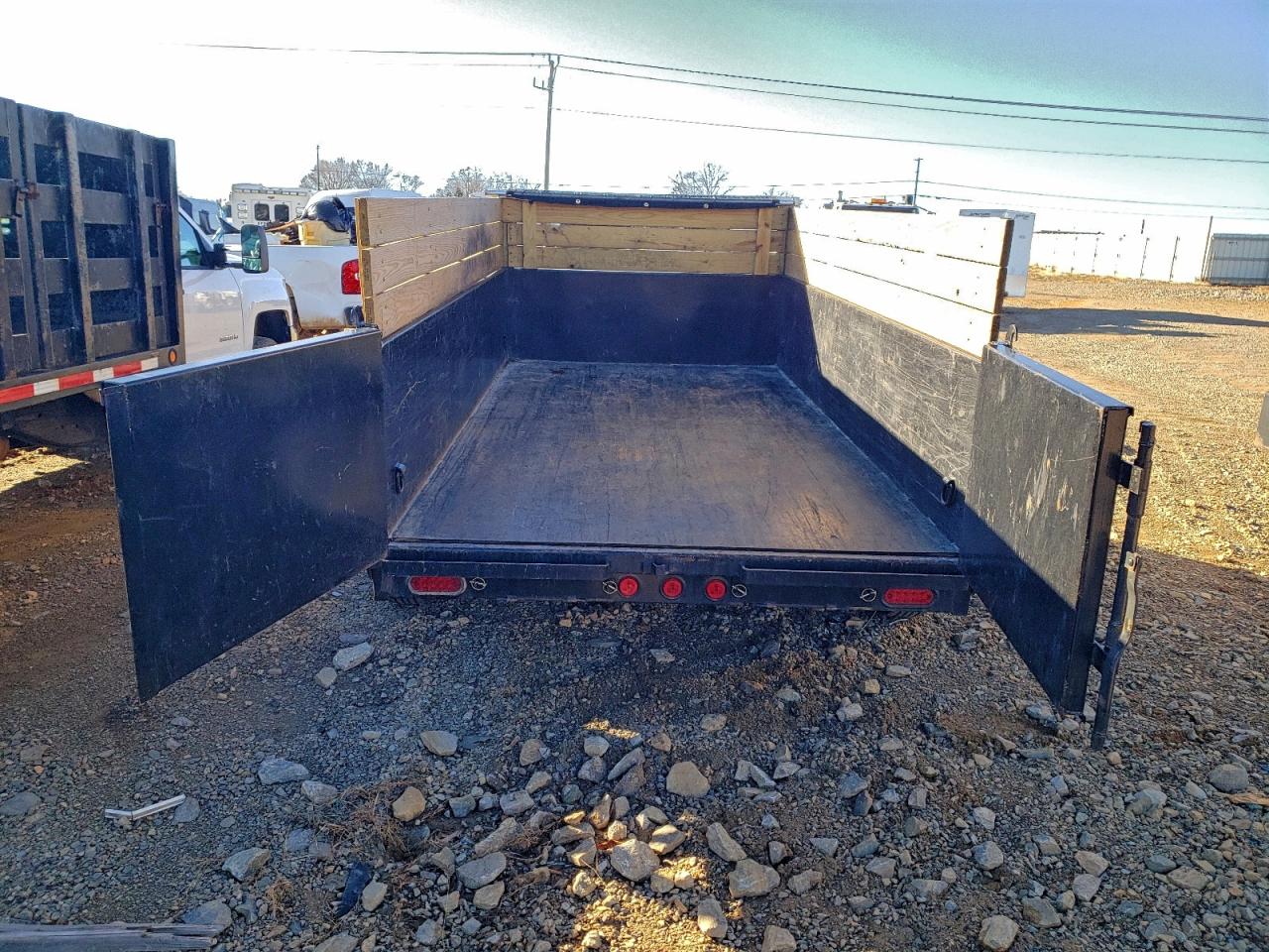 Interstate Other Image 5