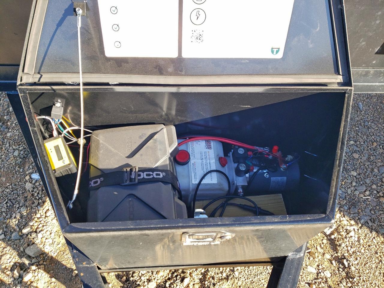 Interstate Other Image 4