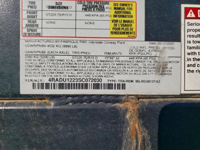 Interstate Other Image 9