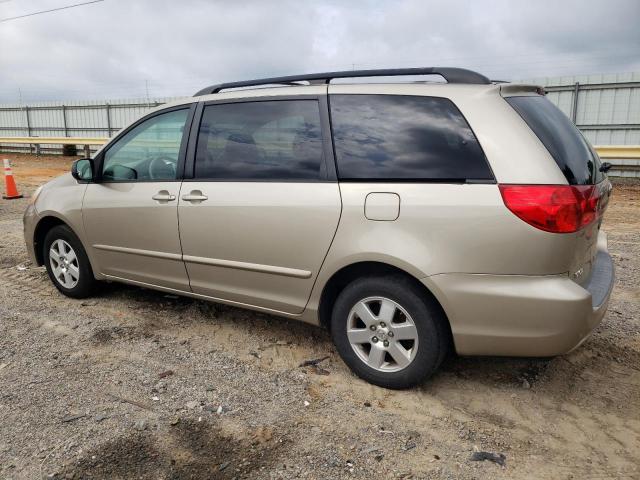 Toyota Sienna Ce Image 4