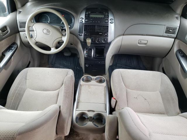 Toyota Sienna Ce Image 6