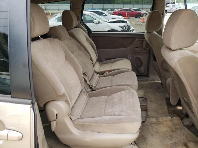 Toyota Sienna Ce Image 11