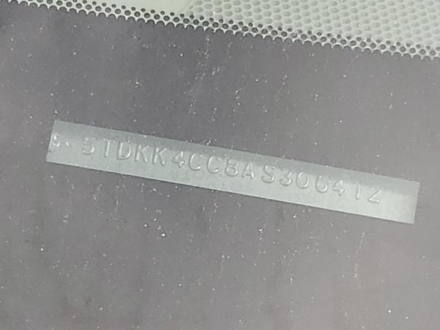 Toyota Sienna Ce Image 12