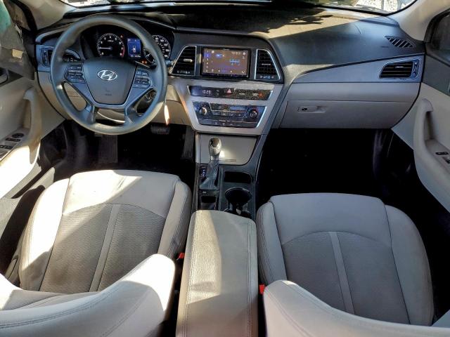 Hyundai SONATA Se Image 9