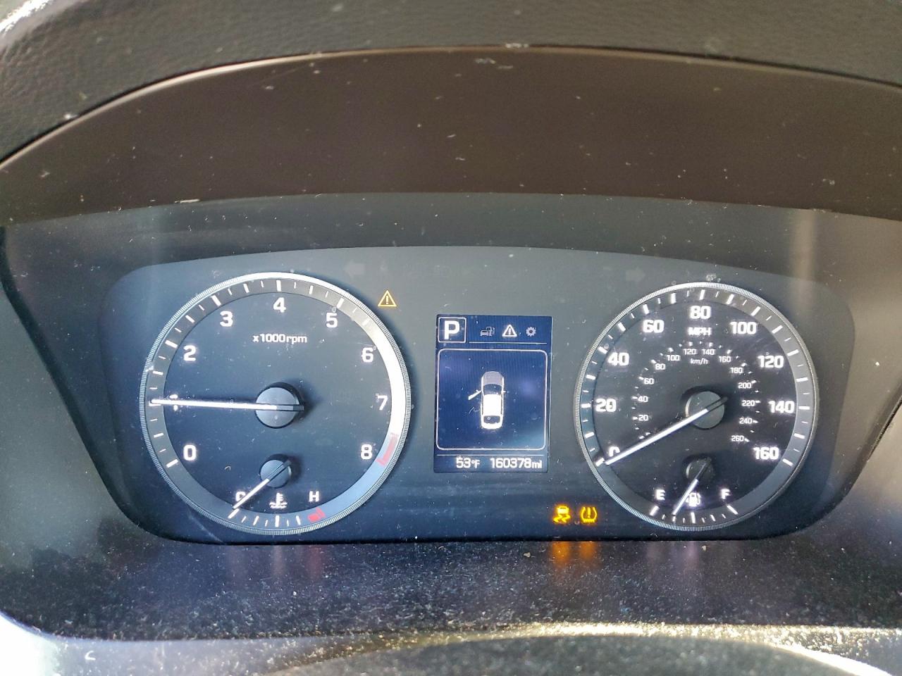 Hyundai SONATA Se Image 6