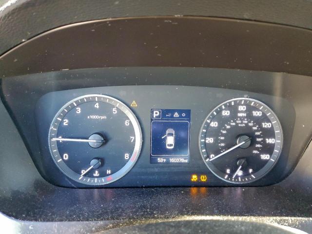 Hyundai SONATA Se Image 6