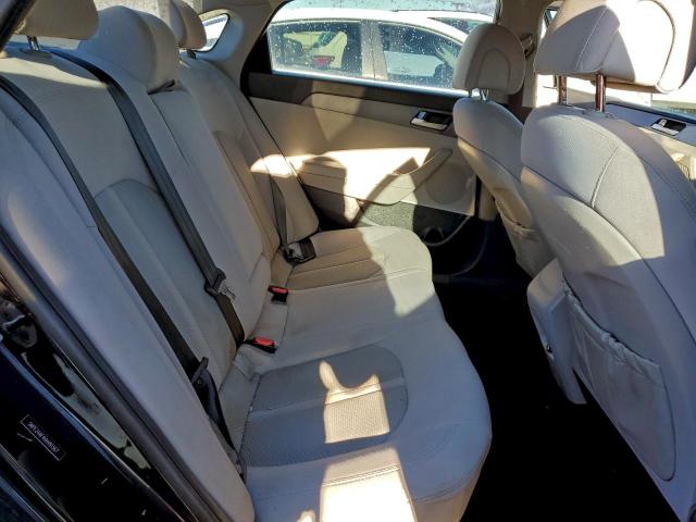 Hyundai SONATA Se Image 8