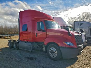  Salvage International Lt625