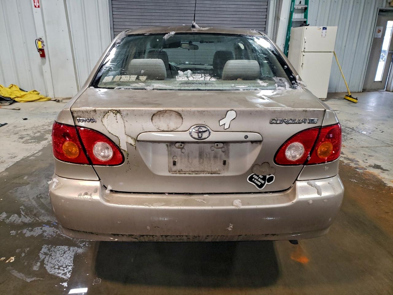 Toyota Corolla Ce Image 11