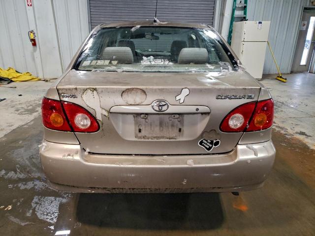 Toyota Corolla Ce Image 11