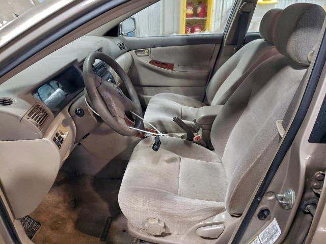 Toyota Corolla Ce Image 10