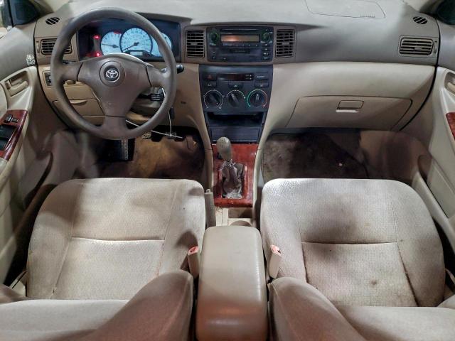 Toyota Corolla Ce Image 3