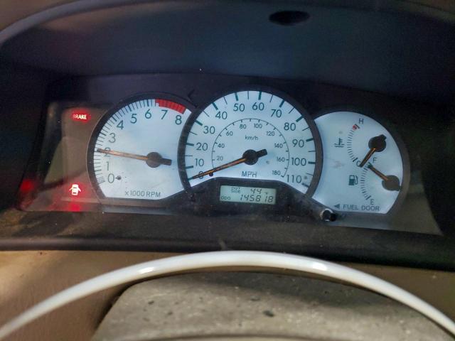 Toyota Corolla Ce Image 2