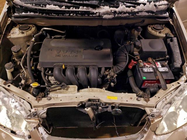 Toyota Corolla Ce Image 4