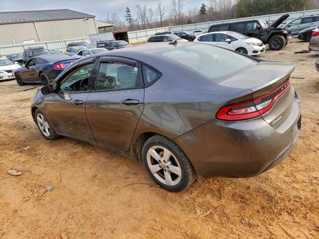 Dodge Dart Sxt Image 11