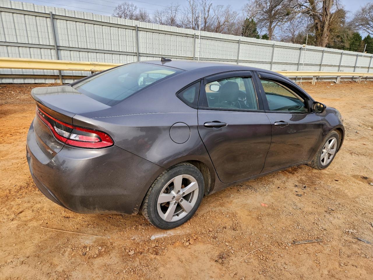 Dodge Dart Sxt Image 2