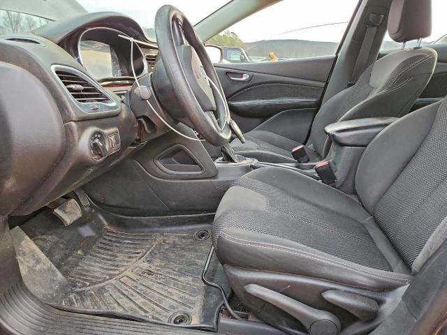 Dodge Dart Sxt Image 5