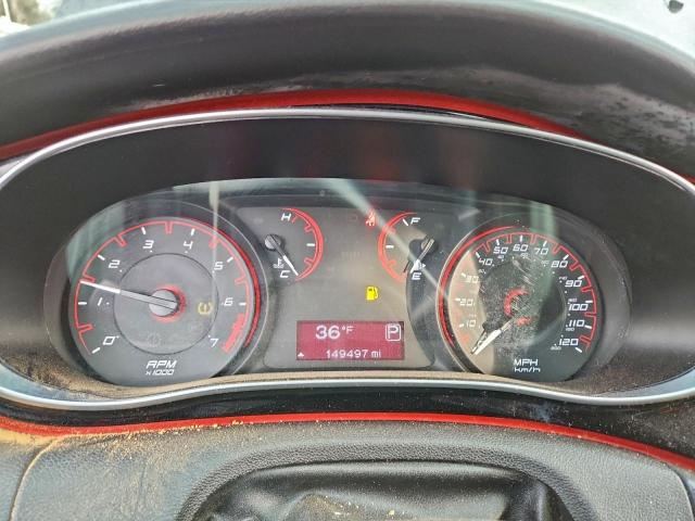 Dodge Dart Sxt Image 10