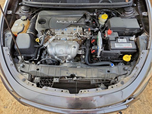 Dodge Dart Sxt Image 12