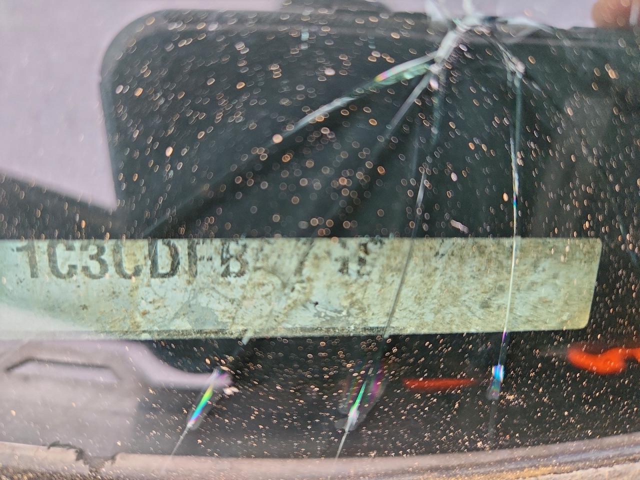 Dodge Dart Sxt Image 8