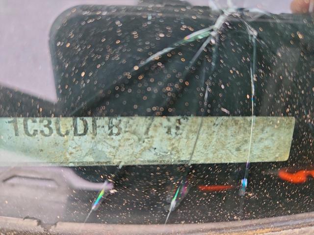 Dodge Dart Sxt Image 8