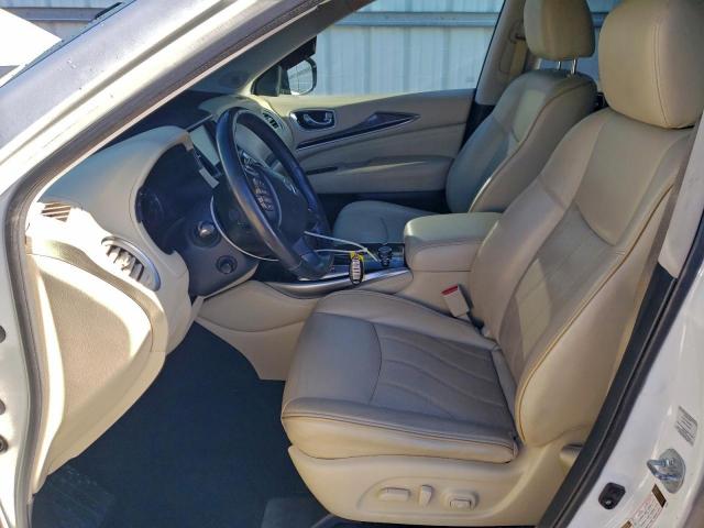 INFINITI Qx Image 13