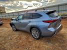 Toyota Highlander Hybrid Limited Image 2