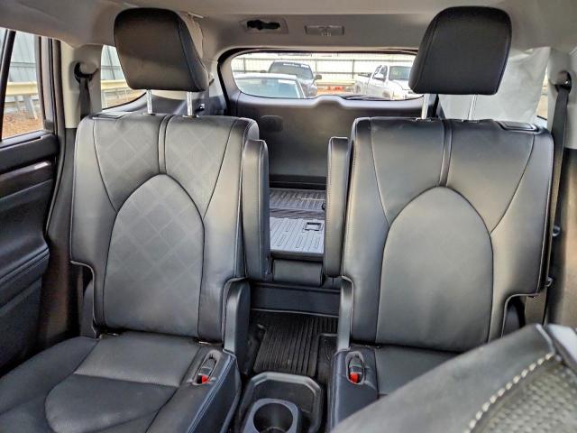 Toyota Highlander Hybrid Limited Image 12