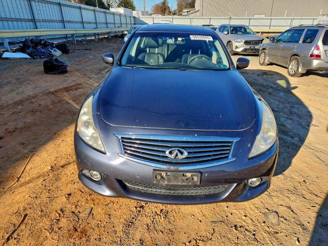 INFINITI G25 Image 2