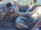 INFINITI G25 Image 4