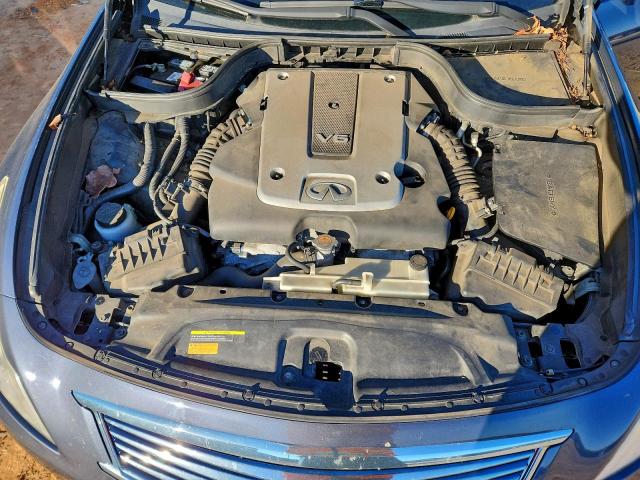 INFINITI G25 Image 5