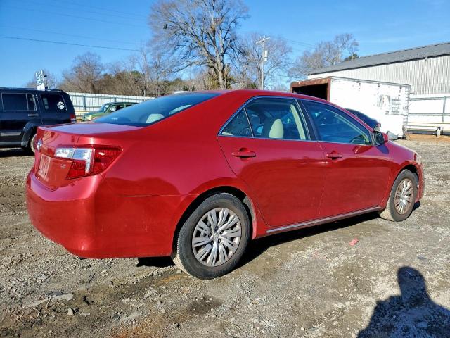 Toyota Camry Base Image 4