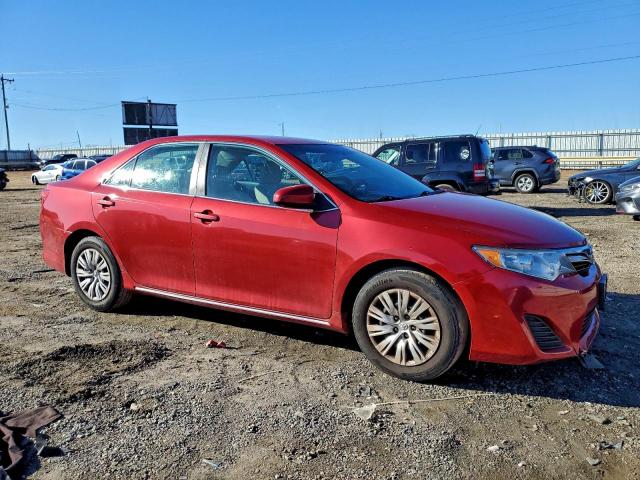 Toyota Camry Base Image 5