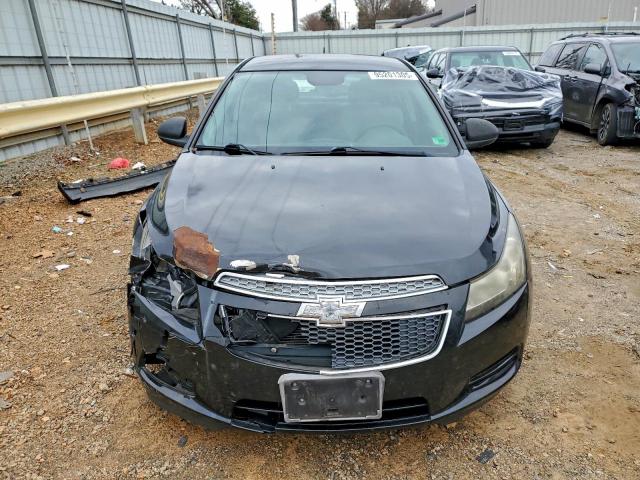 Chevrolet Cruze Ls Image 11