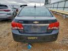 Chevrolet Cruze Ls Image 10