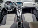 Chevrolet Cruze Ls Image 4