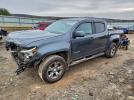 Chevrolet Colorado Z71 Image 1
