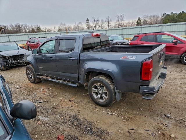 Chevrolet Colorado Z71 Image 2