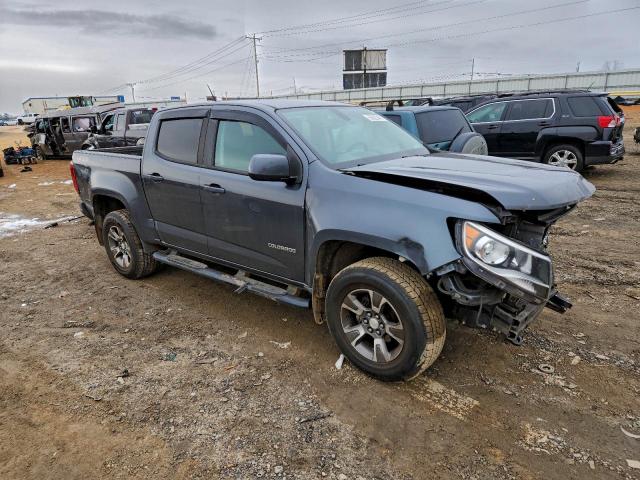 Chevrolet Colorado Z71 Image 9