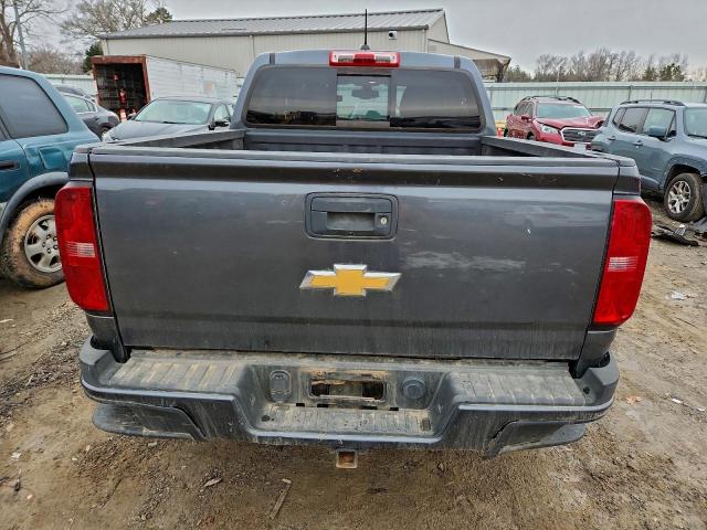 Chevrolet Colorado Z71 Image 6
