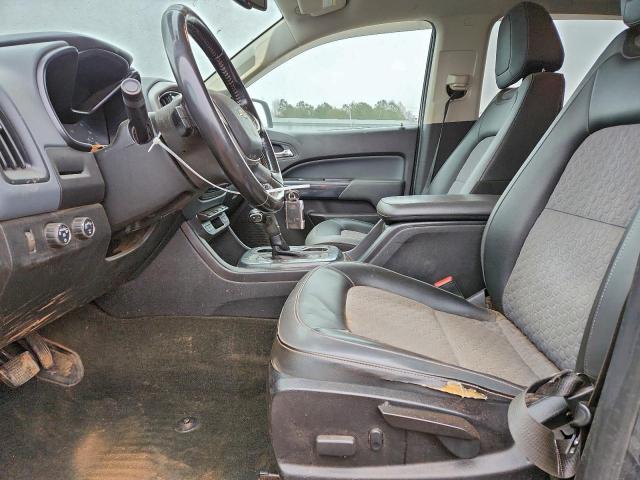 Chevrolet Colorado Z71 Image 11