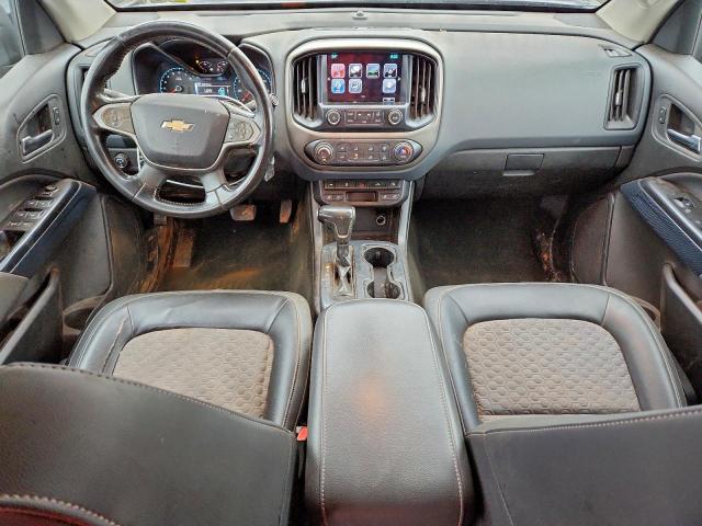 Chevrolet Colorado Z71 Image 7