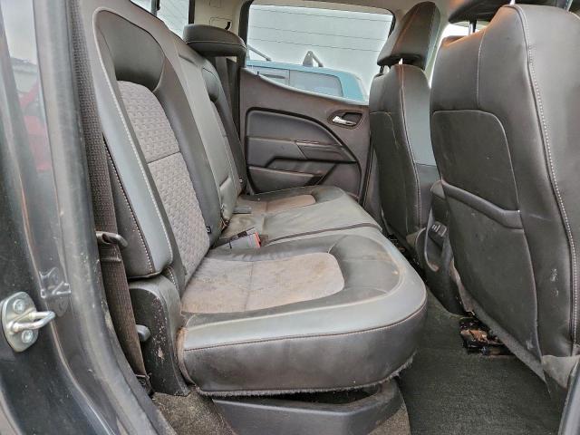 Chevrolet Colorado Z71 Image 5